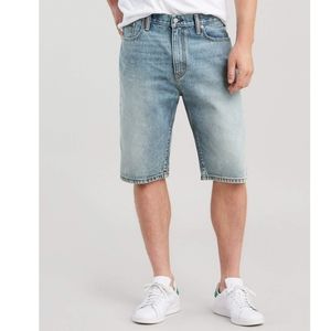 NWT Levi's 569 Jean Shorts Size 29